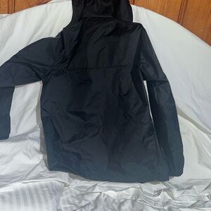 Columbia Black Outdoor Jacket